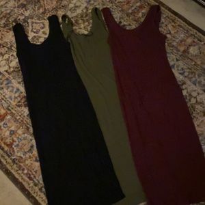 Dresses
